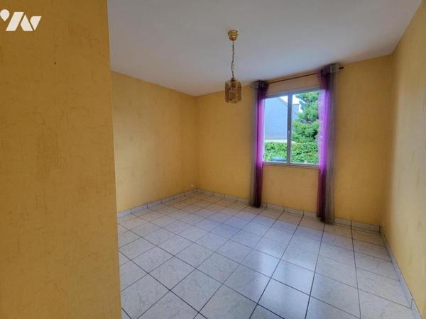 Maison d'habitation à rénover proche centre-ville et commodités