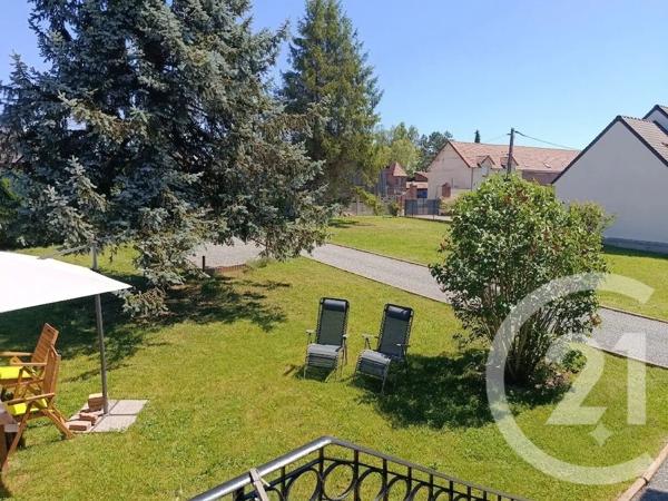 Maison à vendre  4 pièces - 153 m 2   DOINGT FLAMICOURT  - 80