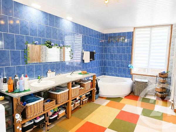 Maison à vendre  4 pièces - 153 m 2   DOINGT FLAMICOURT  - 80