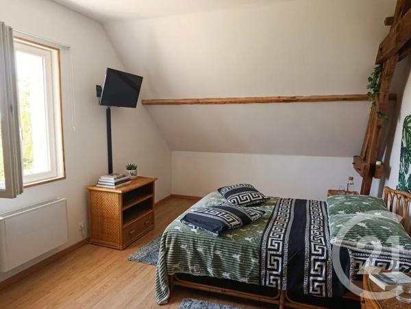 Maison à vendre  4 pièces - 153 m 2   DOINGT FLAMICOURT  - 80