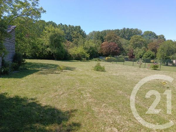 Maison à vendre  4 pièces - 153 m 2   DOINGT FLAMICOURT  - 80