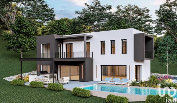 Maison à vendre 6 pièces 207 m² Mouans-Sartoux