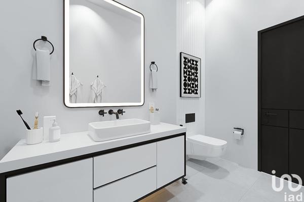 Maison à vendre 6 pièces 207 m² Mouans-Sartoux