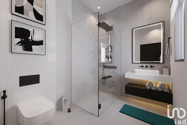 Maison à vendre 6 pièces 207 m² Mouans-Sartoux