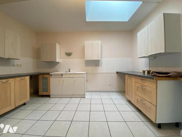 Beau T3 avec ascenseur