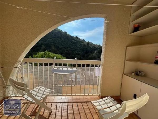 Appartement à louer 3 pièces 63m²