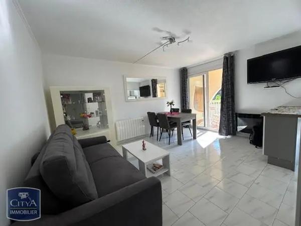 Appartement à louer 3 pièces 63m²