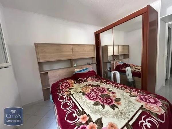 Appartement à louer 3 pièces 63m²