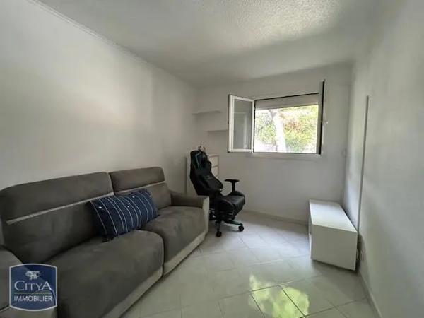 Appartement à louer 3 pièces 63m²