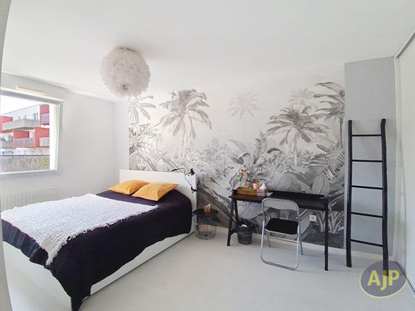 Vente maison La Roche Sur Yon : 457 000 € - AJP Immobilier La Roche-sur-Yon