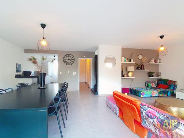 Vente maison La Roche Sur Yon : 457 000 € - AJP Immobilier La Roche-sur-Yon