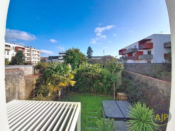 Vente maison La Roche Sur Yon : 457 000 € - AJP Immobilier La Roche-sur-Yon