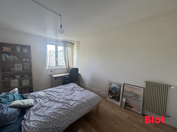 Appartement 4 pièce(s)