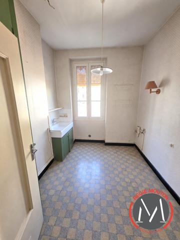 Appartement T3 - COURS DE LA LIBERTE