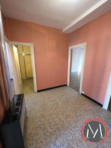 Appartement T3 - COURS DE LA LIBERTE