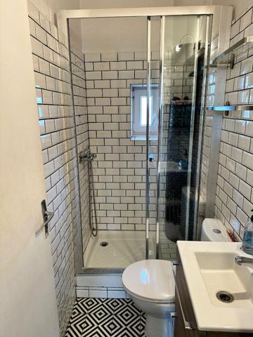 Appartement Villeurbanne 2 pièces 41,64m²