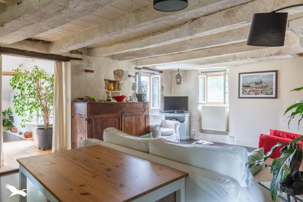 Maison à vendre |  Ussac |  5 pièces | 137 m²