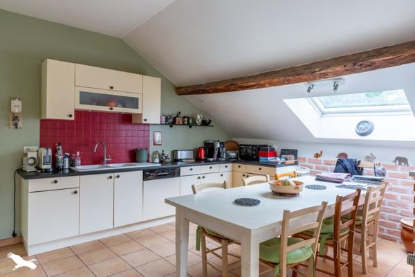 Maison à vendre |  Ussac |  5 pièces | 137 m²