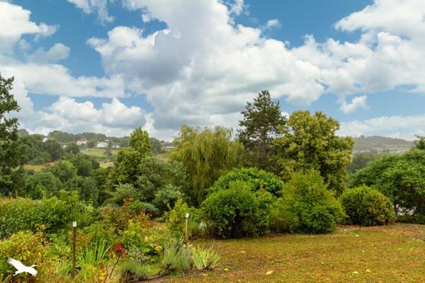 Maison à vendre |  Ussac |  5 pièces | 137 m²