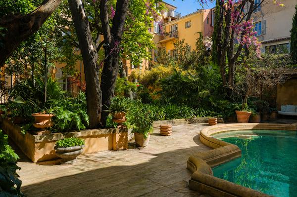 Vente Appartement de luxe Aix-en-Provence 8 Pièces 438 m²