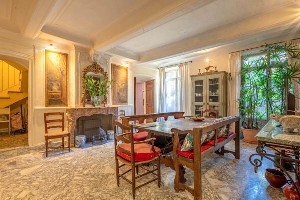 Vente Appartement de luxe Aix-en-Provence 8 Pièces 438 m²