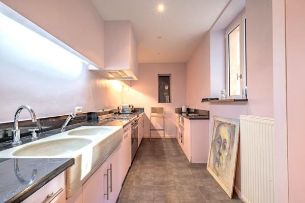 Vente Appartement de luxe Aix-en-Provence 8 Pièces 438 m²