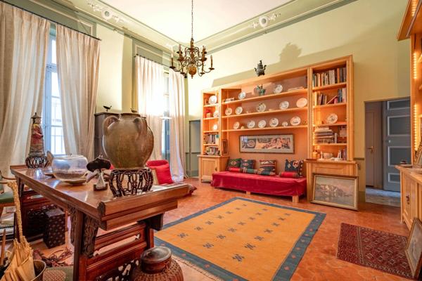 Vente Appartement de luxe Aix-en-Provence 8 Pièces 438 m²