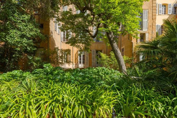 Vente Appartement de luxe Aix-en-Provence 8 Pièces 438 m²