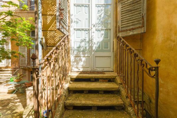 Vente Appartement de luxe Aix-en-Provence 8 Pièces 438 m²