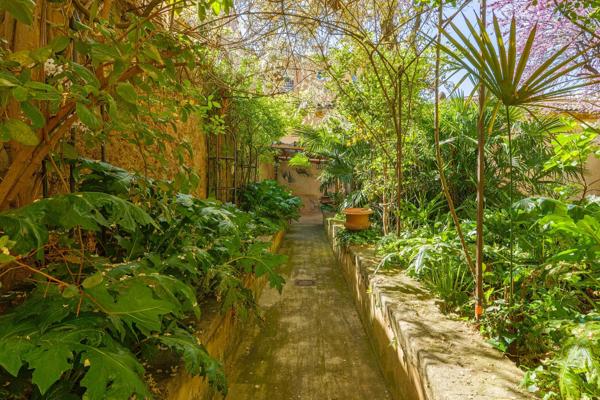 Vente Appartement de luxe Aix-en-Provence 8 Pièces 438 m²
