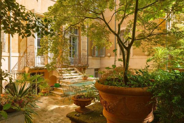 Vente Appartement de luxe Aix-en-Provence 8 Pièces 438 m²