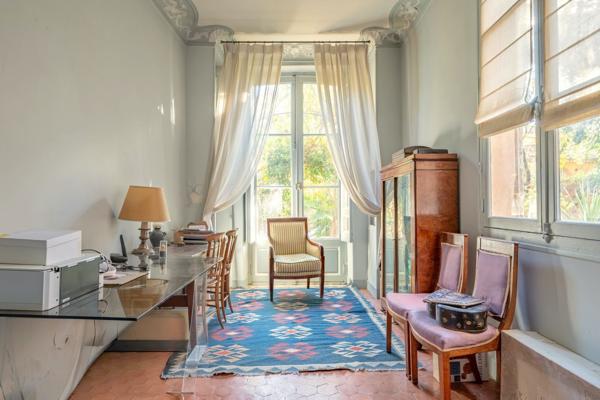 Vente Appartement de luxe Aix-en-Provence 8 Pièces 438 m²