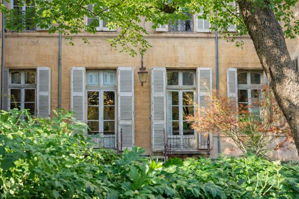 Vente Appartement de luxe Aix-en-Provence 8 Pièces 438 m²