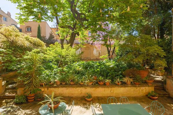 Vente Appartement de luxe Aix-en-Provence 8 Pièces 438 m²