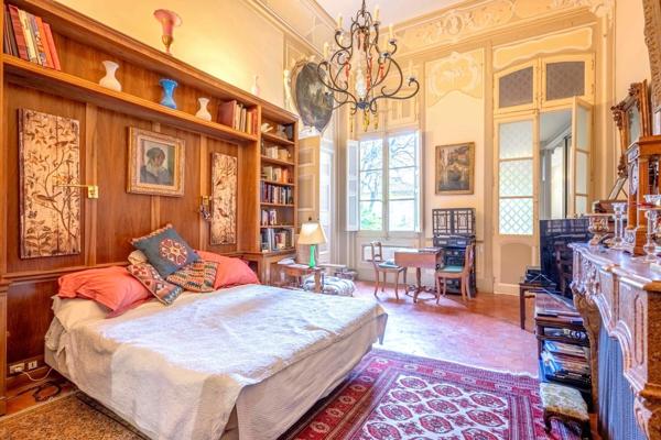 Vente Appartement de luxe Aix-en-Provence 8 Pièces 438 m²