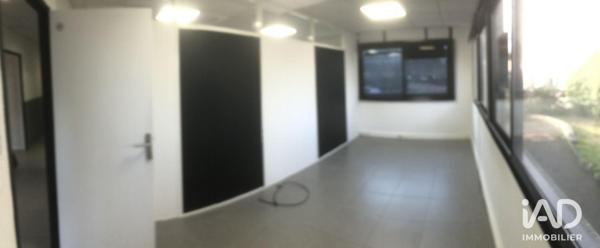 Location local commercial 