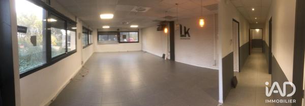 Location local commercial 