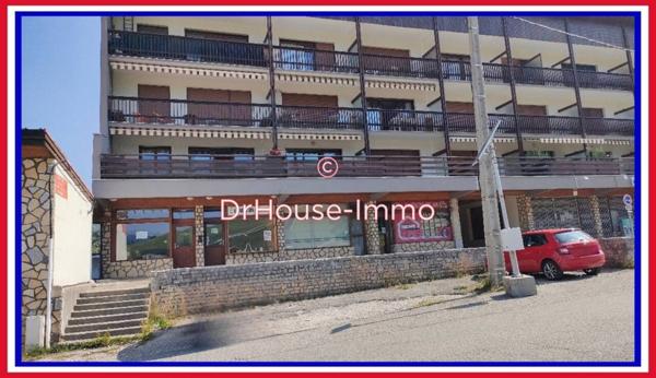 Appartement à vendre 4 pièces de 58 m²