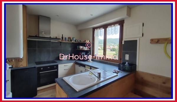 Appartement à vendre 4 pièces de 58 m²