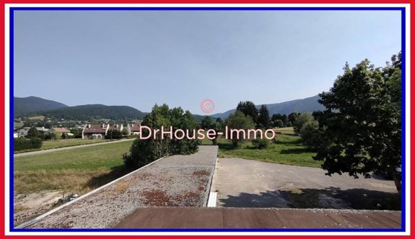 Appartement à vendre 4 pièces de 58 m²