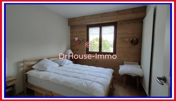 Appartement à vendre 4 pièces de 58 m²