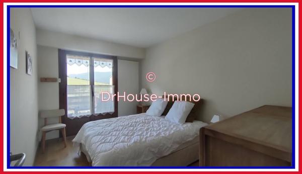 Appartement à vendre 4 pièces de 58 m²