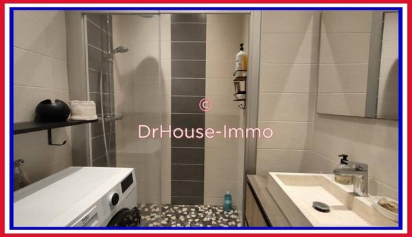 Appartement à vendre 4 pièces de 58 m²