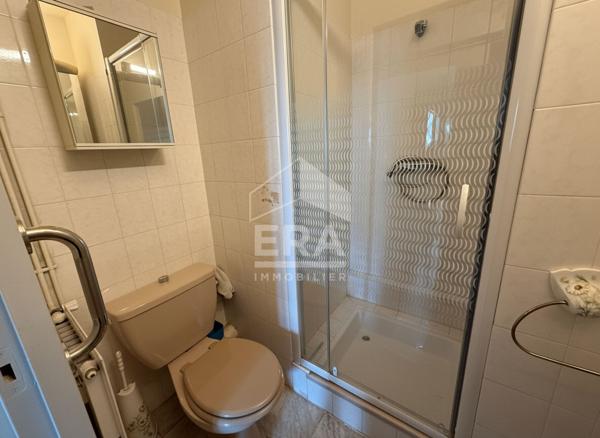 Perpignan centre "Espace méditerranée" : Appartement 5 pièces avec terrasse et garage à vendre