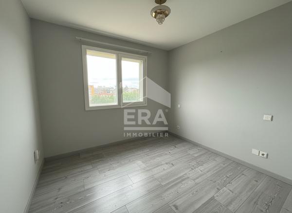Perpignan centre "Espace méditerranée" : Appartement 5 pièces avec terrasse et garage à vendre