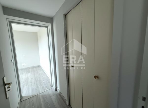 Perpignan centre "Espace méditerranée" : Appartement 5 pièces avec terrasse et garage à vendre