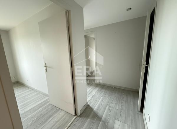 Perpignan centre "Espace méditerranée" : Appartement 5 pièces avec terrasse et garage à vendre