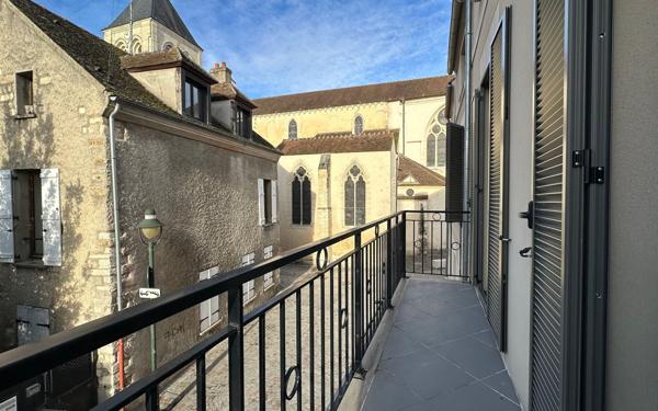 Immeuble à vendre    8 pièces • 155 m2 Corbeil-Essonnes