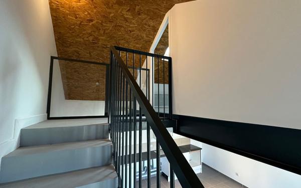 Immeuble à vendre    8 pièces • 155 m2 Corbeil-Essonnes