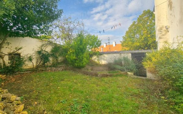 Maison à vendre    7 pièces •  Chambourcy